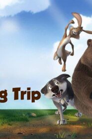 فيلم The Big Trip 2019 مترجم كامل HD اونلاين