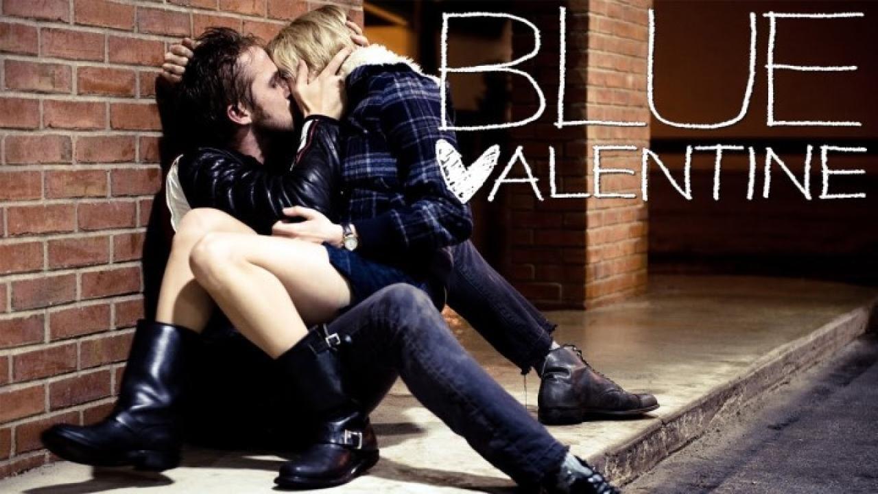 فيلم Blue Valentine 2010 مترجم كامل HD اونلاين