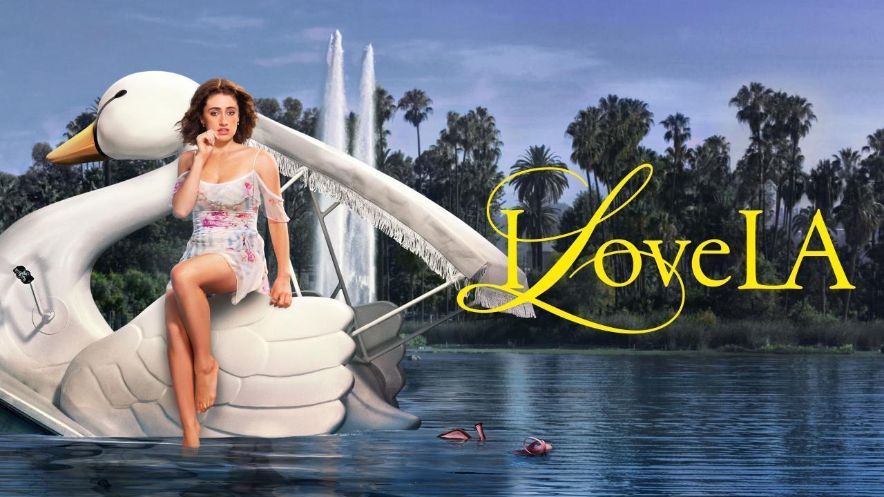 مسلسل I Love LA الموسم الاول الحلقة 8 الثامنة والاخيرة مترجمة اونلاين