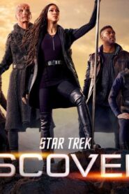 مسلسل Star Trek: Discovery الموسم الثالث الحلقة 8 الثامنة مترجمة اونلاين