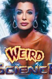 فيلم Weird Science 1985 مترجم كامل HD اونلاين