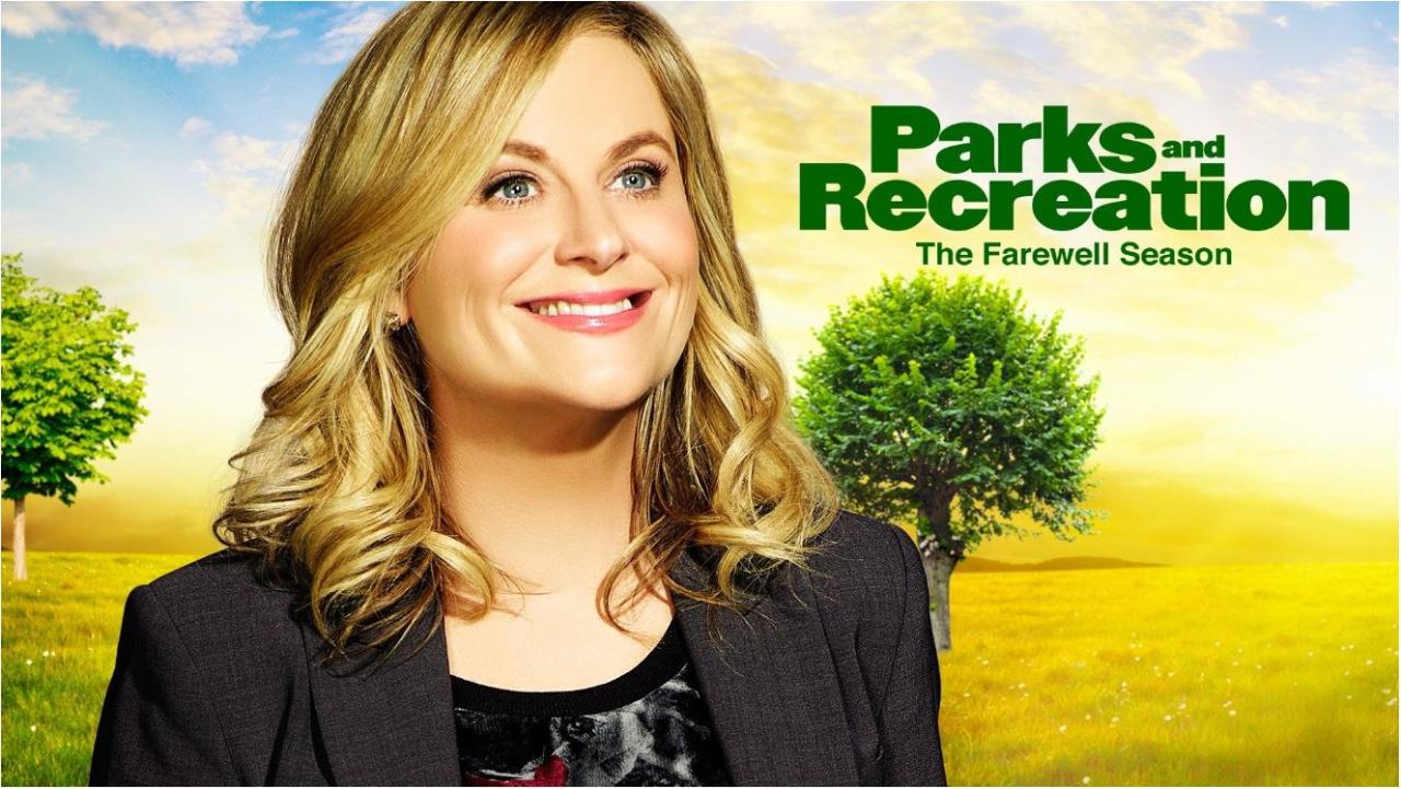 مسلسل Parks and Recreation الموسم السابع الحلقة 8 الثامنة مترجمة اونلاين