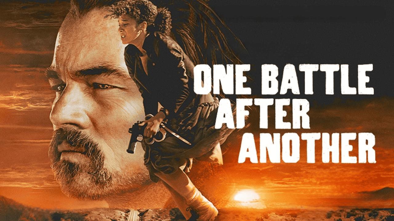 فيلم One Battle After Another 2025 مترجم كامل HD اونلاين