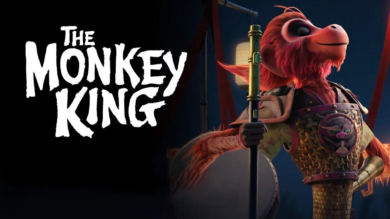 فيلم The Monkey King 2023 مترجم كامل HD اونلاين