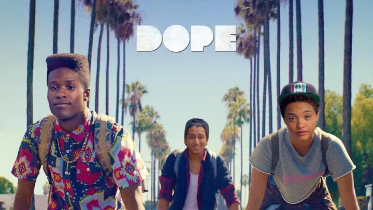 فيلم Dope 2015 مترجم كامل HD اونلاين