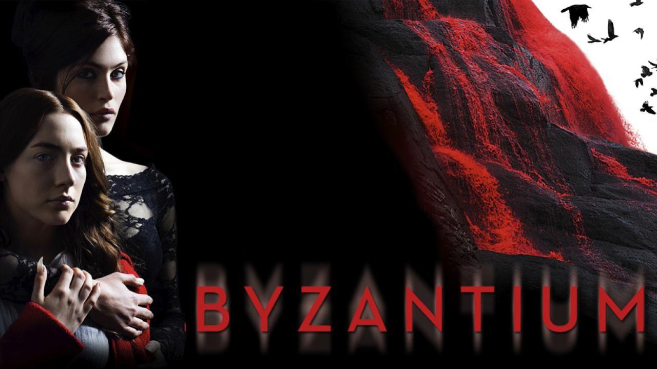 فيلم Byzantium 2012 مترجم كامل HD اونلاين
