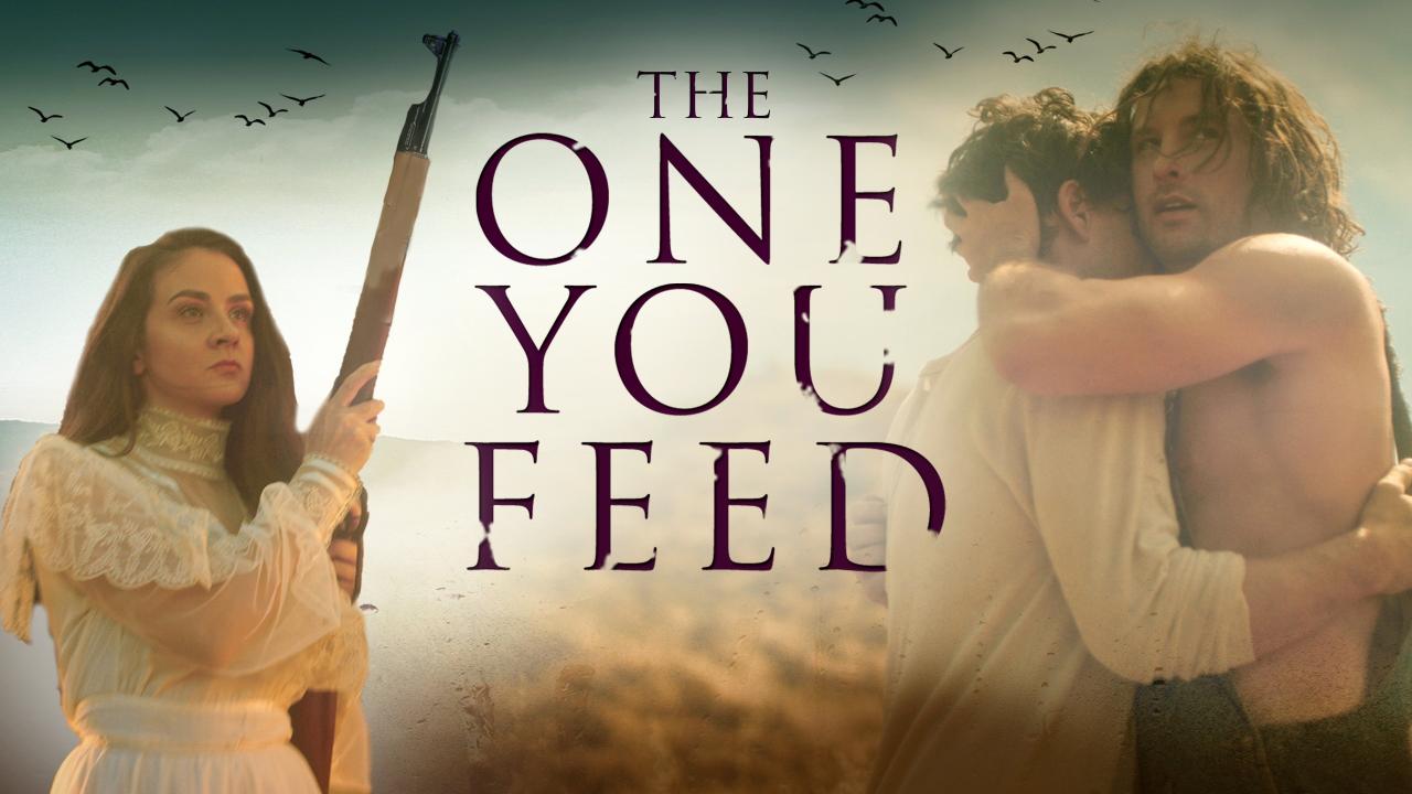 فيلم The One You Feed 2020 مترجم كامل HD اونلاين