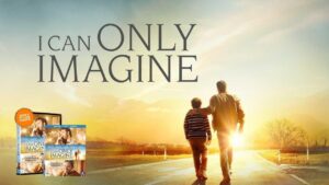 فيلم I Can Only Imagine 2018 مترجم كامل HD اونلاين