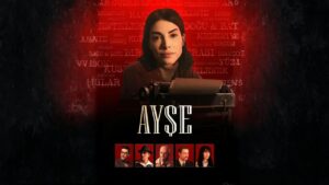 مسلسل عائشة الحلقة 3 الثالثة مترجمة اونلاين