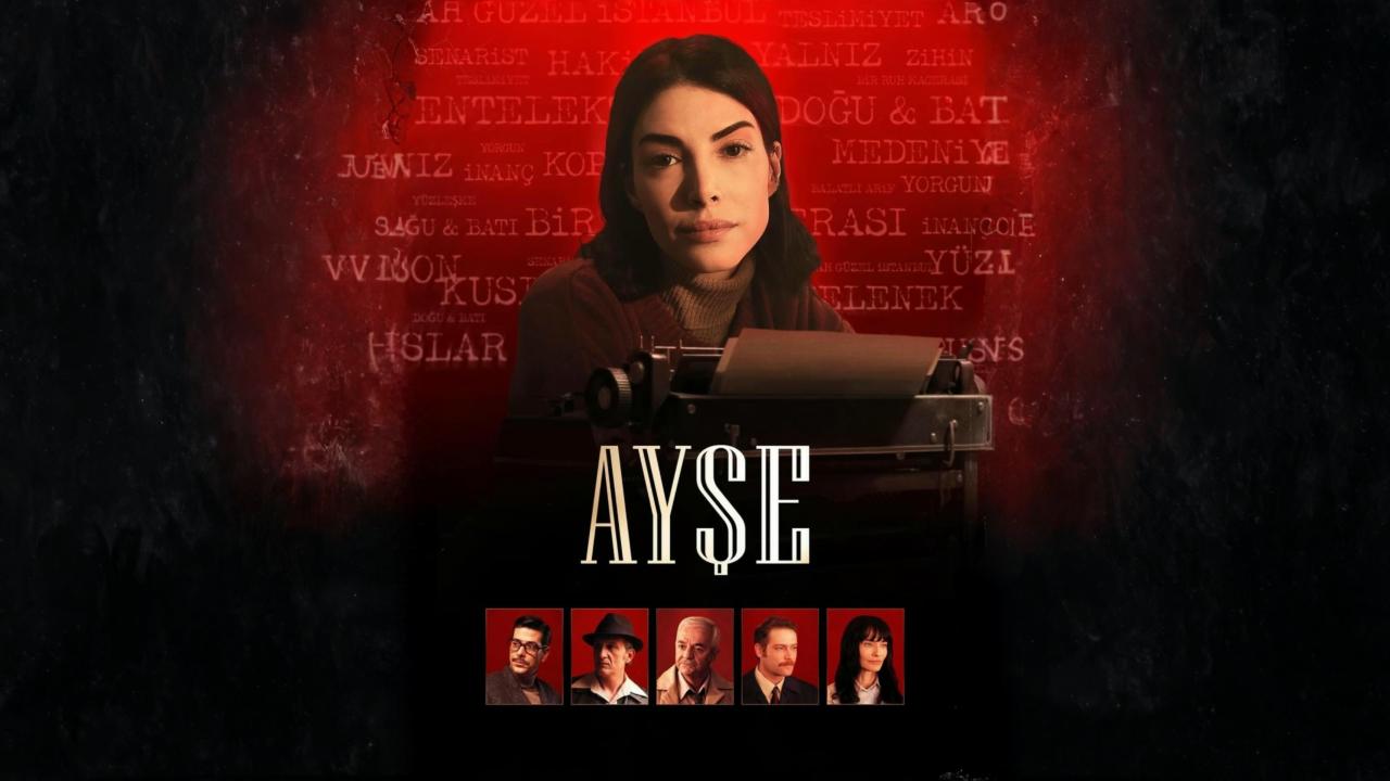 مسلسل عائشة الحلقة 3 الثالثة مترجمة اونلاين