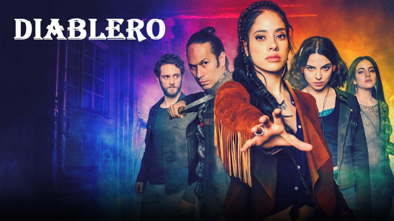 مسلسل Diablero الموسم الثاني الحلقة 2 الثانية مترجمة اونلاين