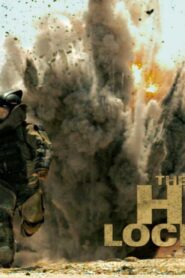 فيلم The Hurt Locker 2008 مترجم كامل HD اونلاين