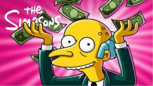 انمي The Simpsons الموسم الحادي والعشرون الحلقة 3 الثالثة مترجمة اونلاين