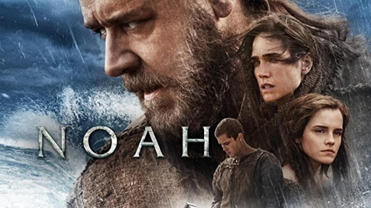 فيلم Noah 2014 مترجم كامل HD اونلاين