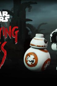 فيلم Lego Star Wars Terrifying Tales 2021 مترجم كامل HD اونلاين