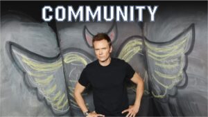 مسلسل Community الموسم الثالث الحلقة 22 الثانية والعشرون مترجمة والاخيرة اونلاين