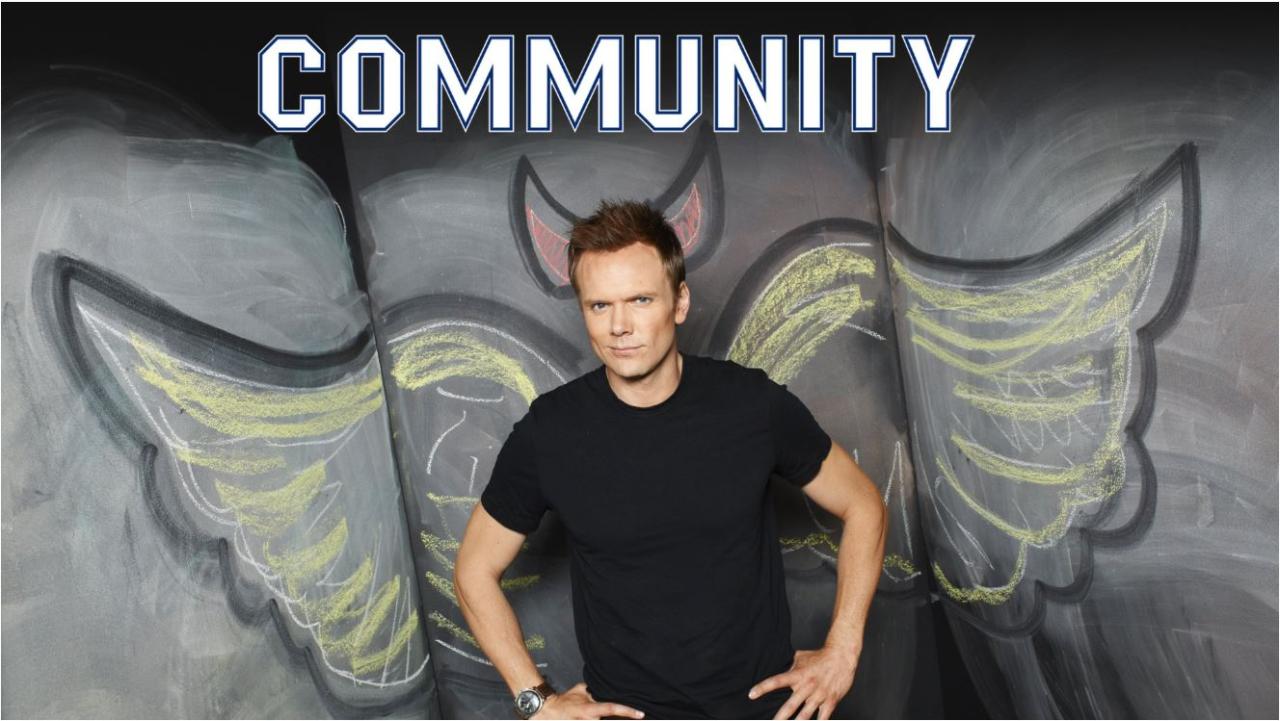 مسلسل Community الموسم الثالث الحلقة 22 الثانية والعشرون مترجمة والاخيرة اونلاين
