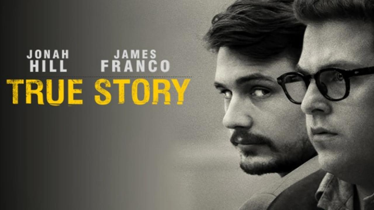 فيلم True Story 2015 مترجم كامل HD اونلاين