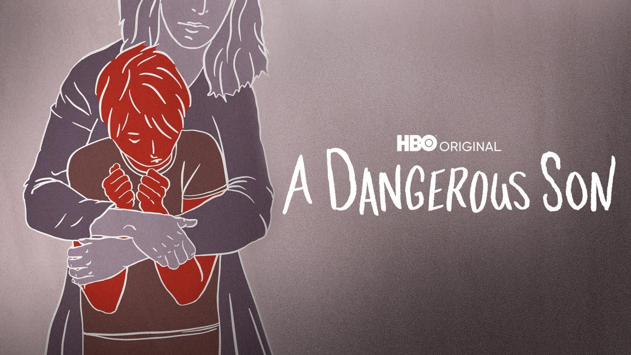 فيلم A Dangerous Son 2018 مترجم كامل HD اونلاين