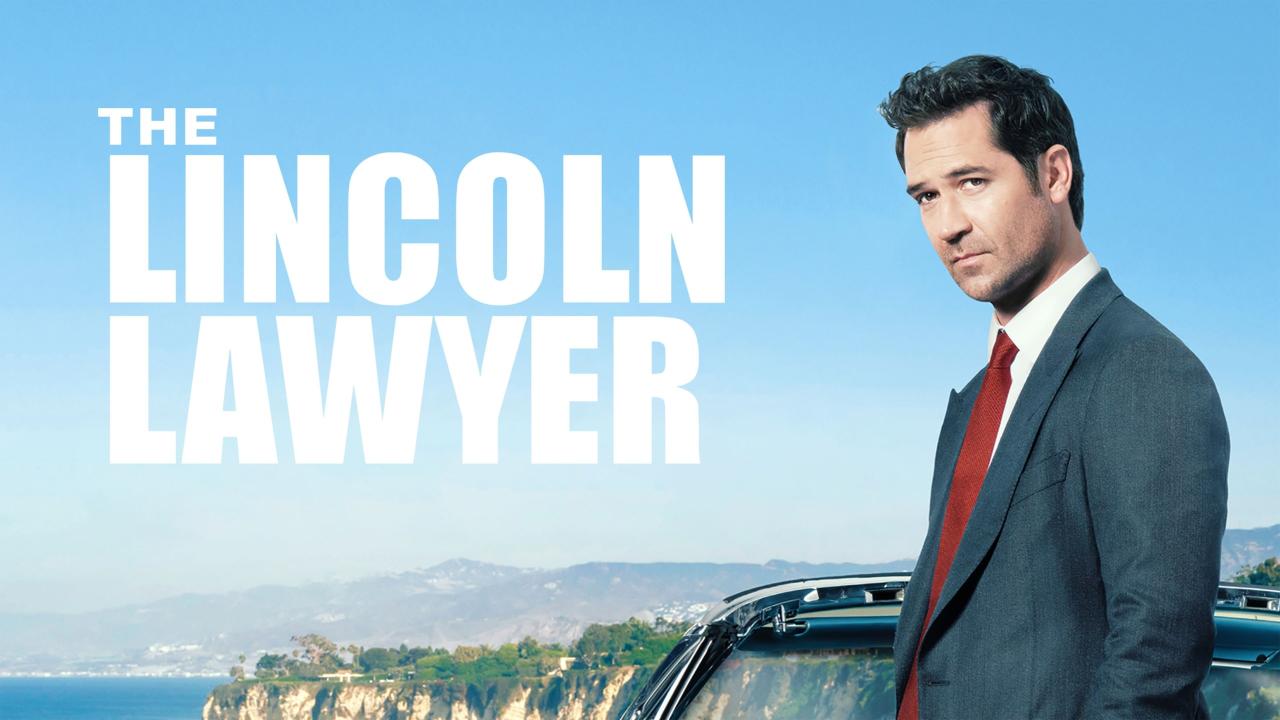 مسلسل The Lincoln Lawyer الموسم الاول الحلقة 5 الخامسة مترجمة اونلاين