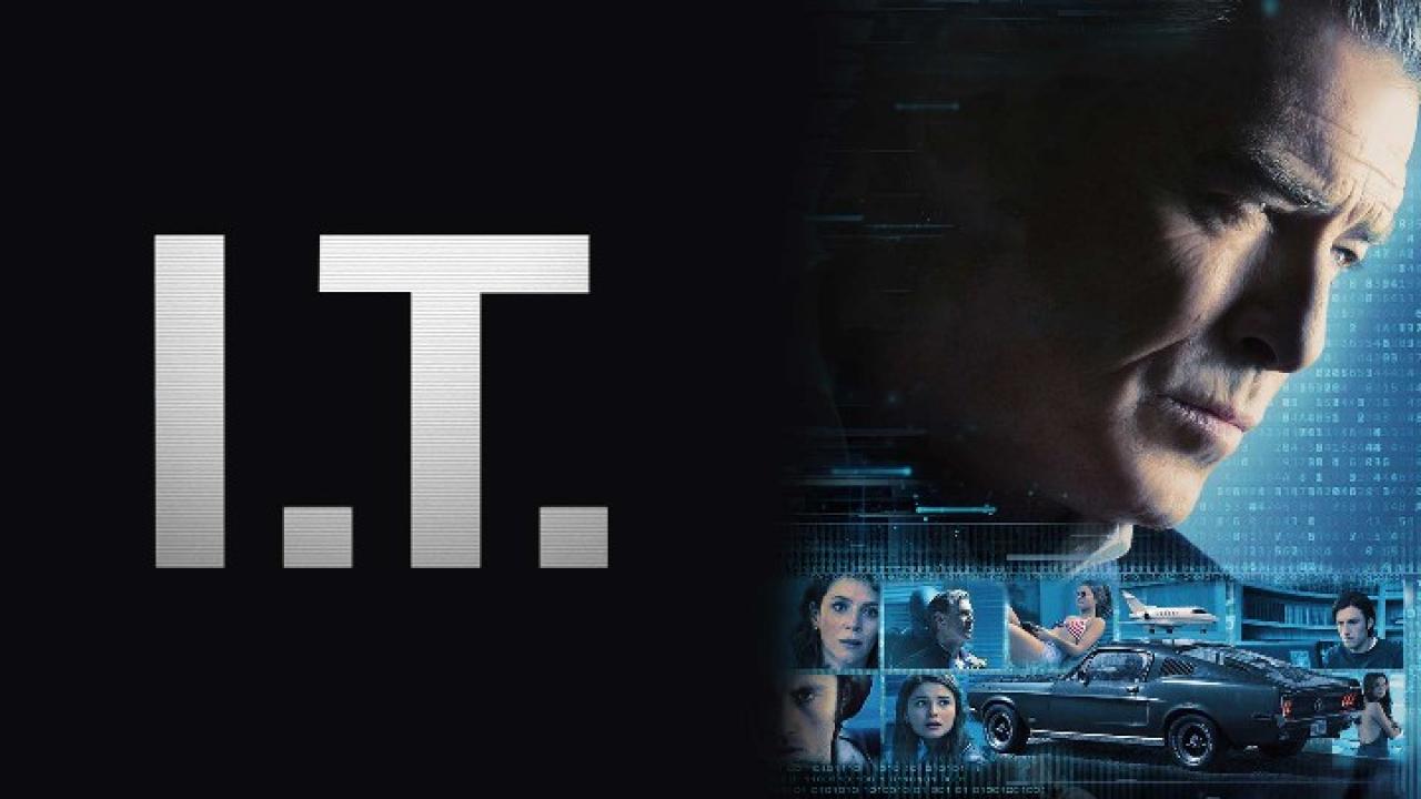 فيلم I.T. 2016 مترجم كامل HD اونلاين