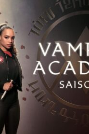 مسلسل Vampire Academy الموسم الاول الحلقة 3 الثالثة مترجمة اونلاين