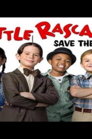 فيلم The Little Rascals Save the Day 2014 مترجم كامل HD اونلاين