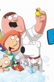 مسلسل Family Guy الموسم الثالث الحلقة 14 الرابعة عشر مترجمة اونلاين