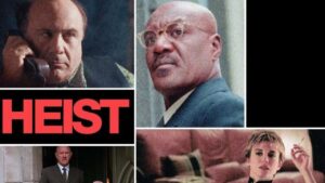 فيلم Heist 2001 مترجم كامل HD اونلاين