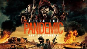 فيلم After the Pandemic 2022 مترجم كامل HD اونلاين