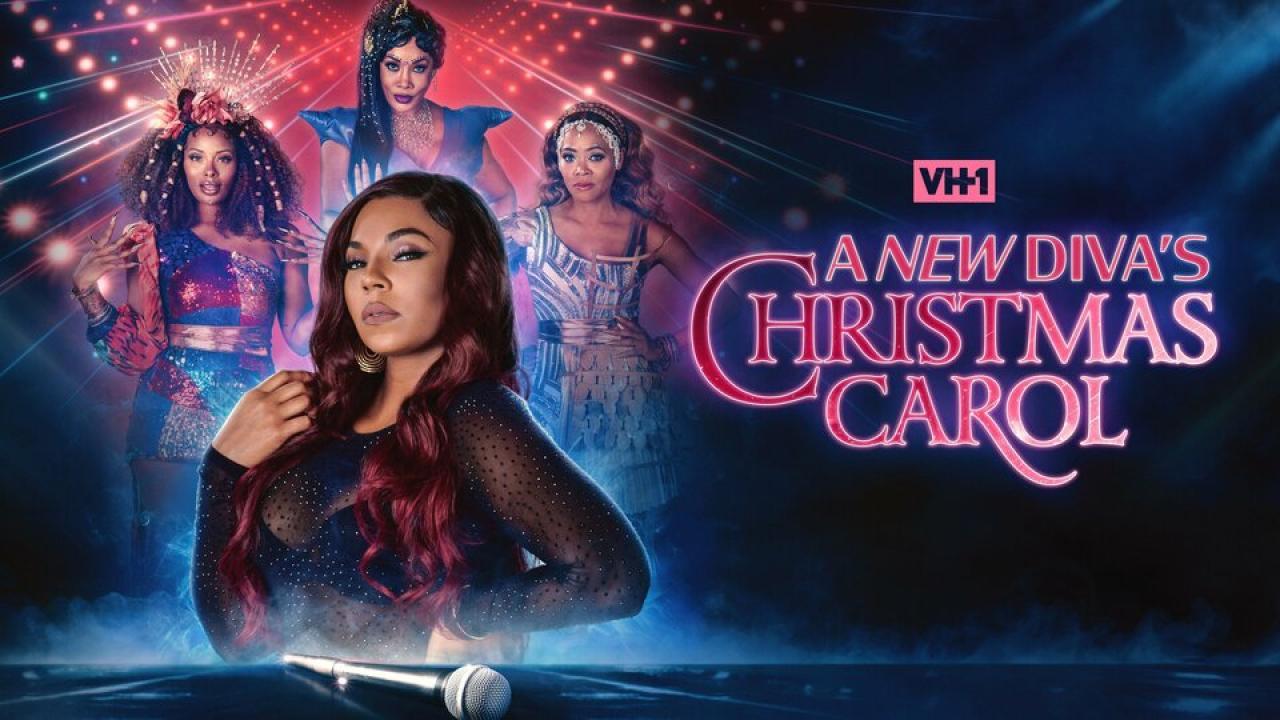 فيلم A New Diva’s Christmas Carol 2022 مترجم كامل HD اونلاين
