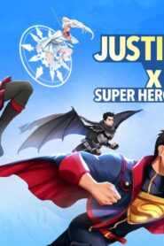 فيلم Justice League X RWBY: Super Heroes And Huntsmen Part One 2023 مترجم كامل HD اونلاين