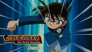 انمي المحقق كونان الموسم الثاني الحلقة 36 مدبلجة اونلاين