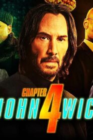 فيلم John Wick: Chapter 4 2023 مترجم HD اونلاين