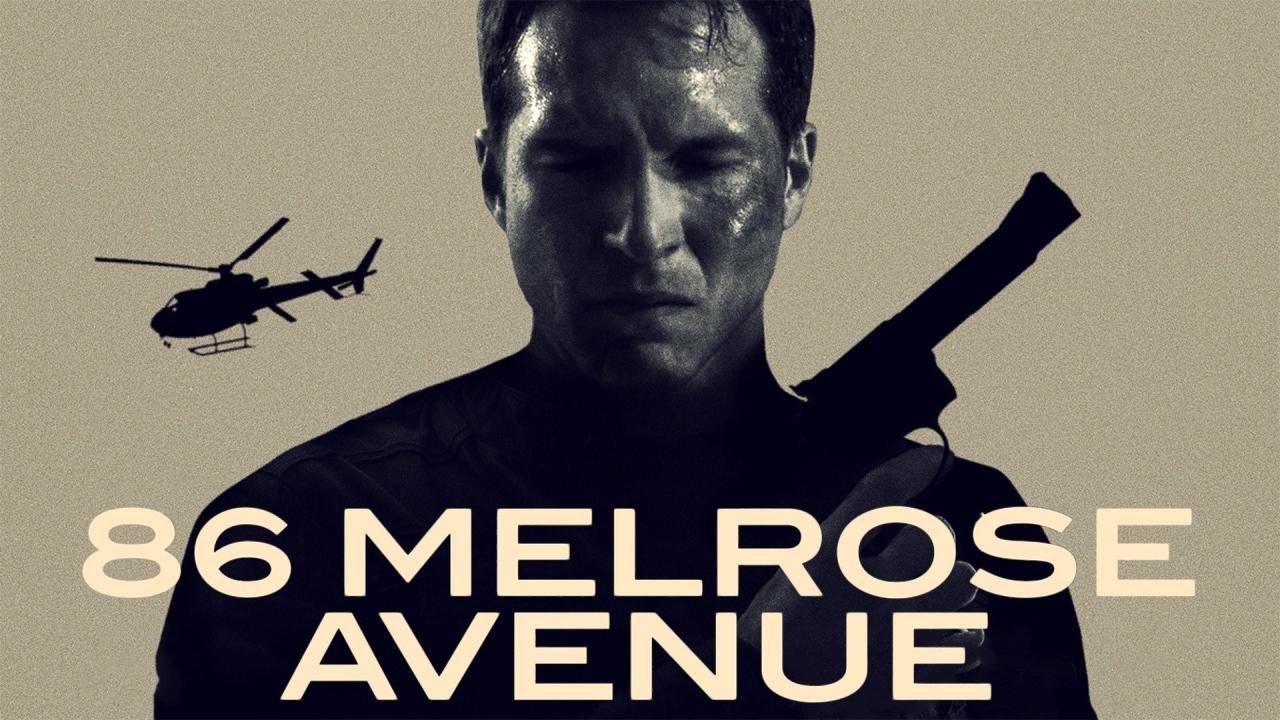 فيلم 86 Melrose Avenue 2021 مترجم كامل HD اونلاين