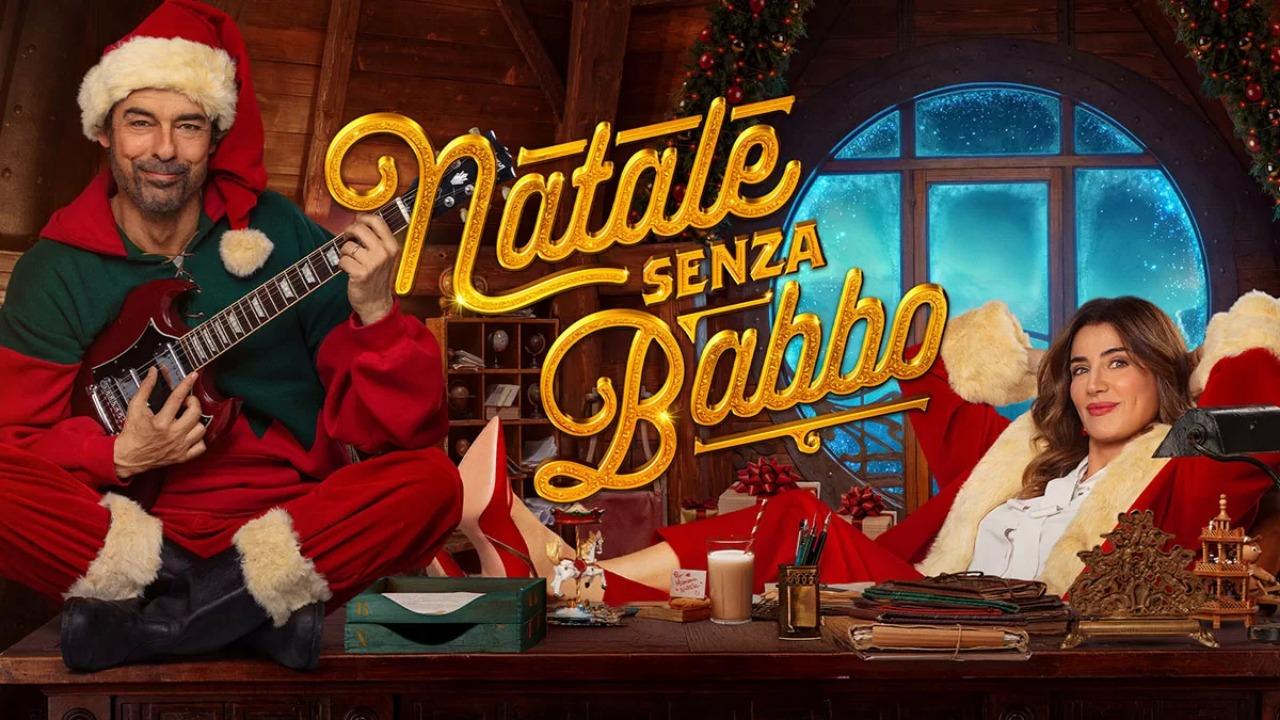 فيلم Mrs. Christmas 2025 مترجم كامل HD اونلاين