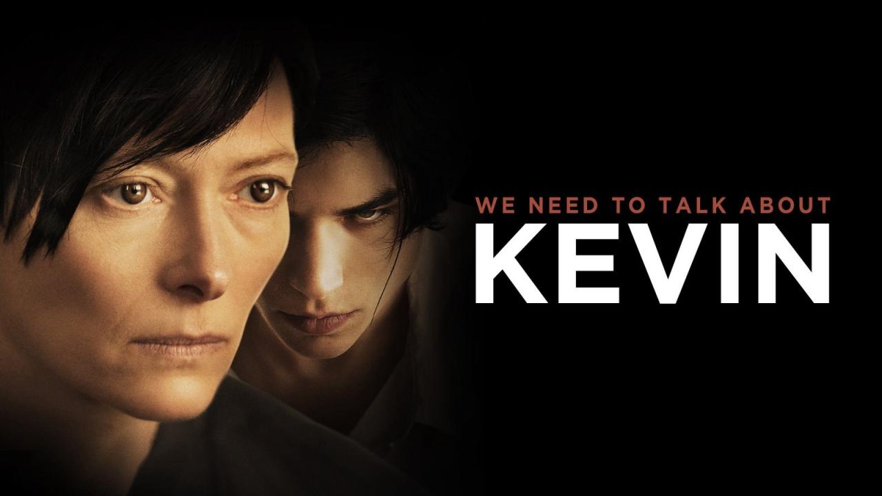 فيلم We Need to Talk About Kevin 2011 مترجم كامل HD اونلاين
