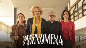 فيلم Phenomena 2023 مترجم كامل HD اونلاين