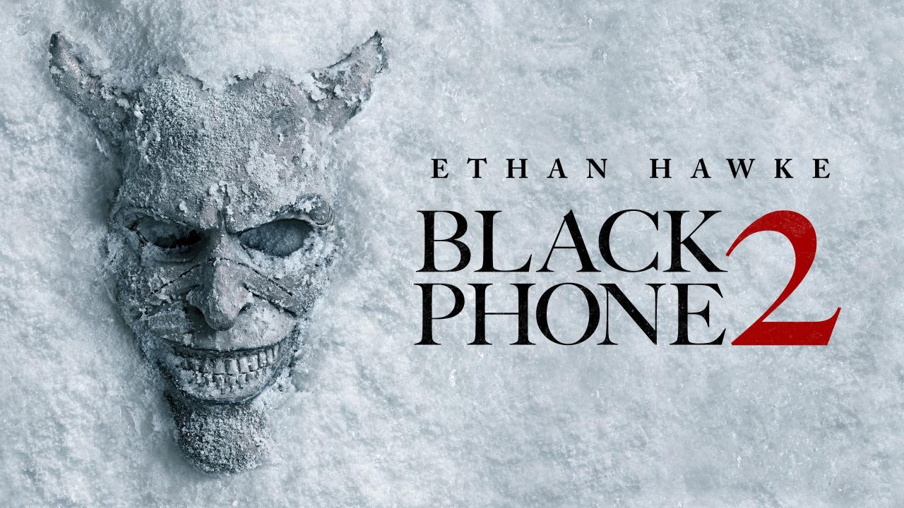فيلم Black Phone 2 2025 مترجم كامل HD اونلاين