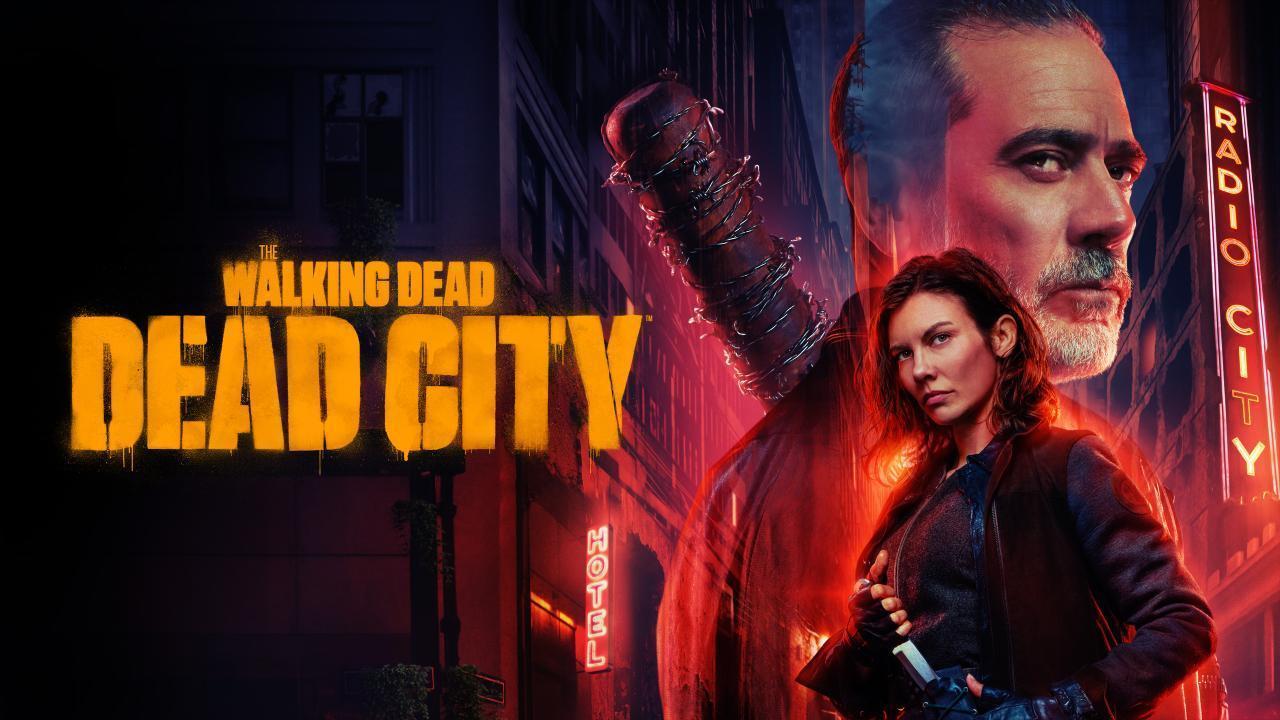 مسلسل The Walking Dead: Dead City الموسم الثاني الحلقة 7 السابعة مترجمة اونلاين
