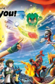 فيلم Pokemon the Movie I Choose You 2017 مترجم كامل HD اونلاين