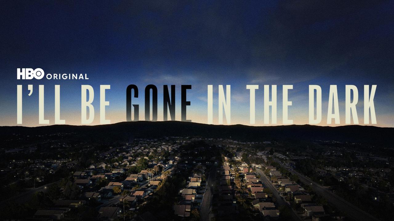 مسلسل I’ll Be Gone in the Dark الموسم الاول الحلقة 5 الخامسة مترجمة اونلاين