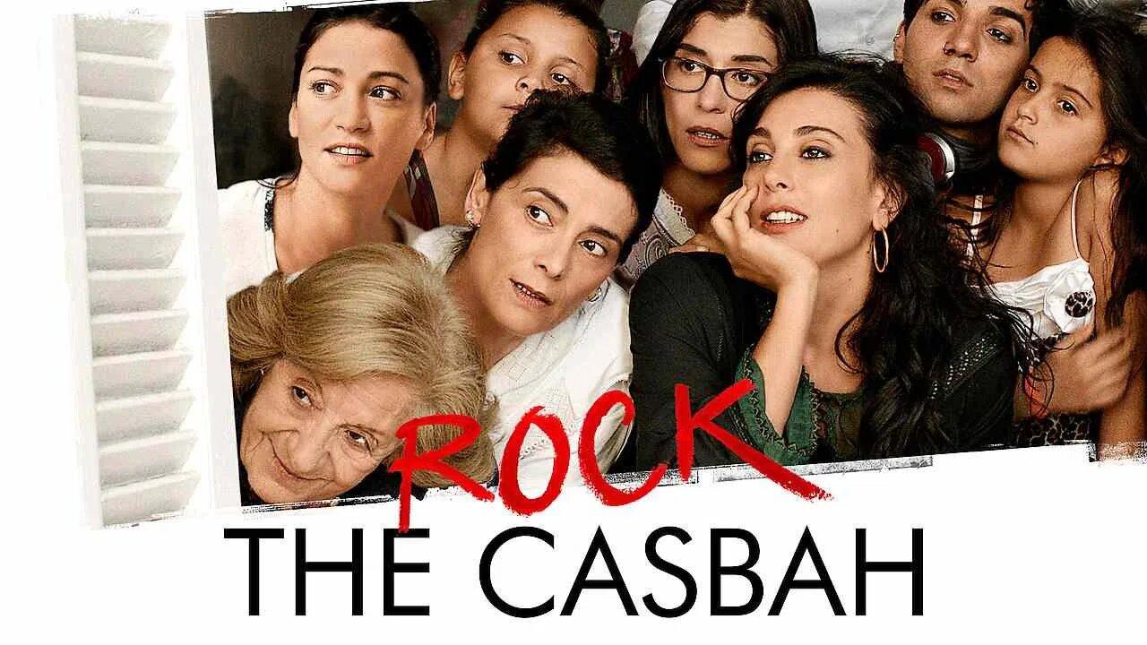 مشاهدة فيلم روك القصبة 2013 كامل HD اونلاين