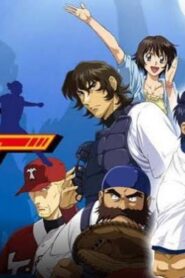 انمي Major الموسم الرابع الحلقة 2 الثانية مترجمة اونلاين