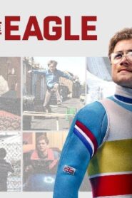 فيلم Eddie The Eagle 2016 مترجم كامل HD اونلاين