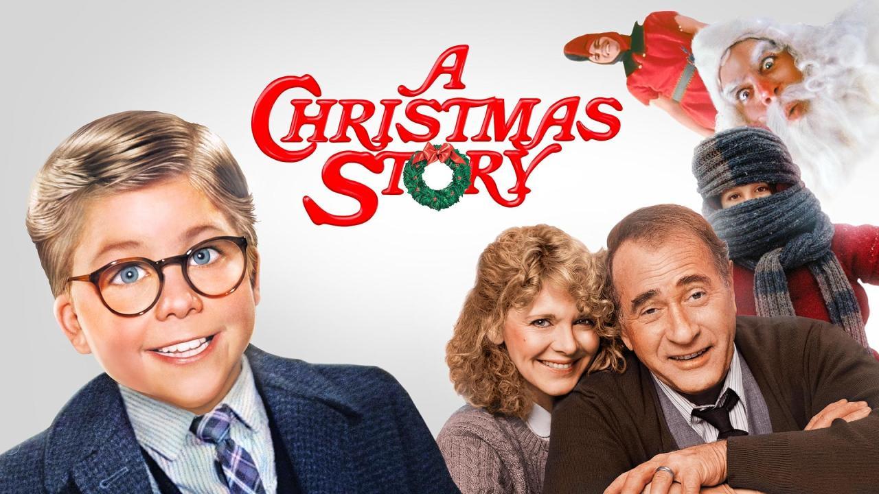 فيلم A Christmas Story Christmas 2022 مترجم كامل HD اونلاين