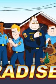انمي Paradise PD الموسم الثاني الحلقة 8 الثامنة مترجمة والاخيرة اونلاين