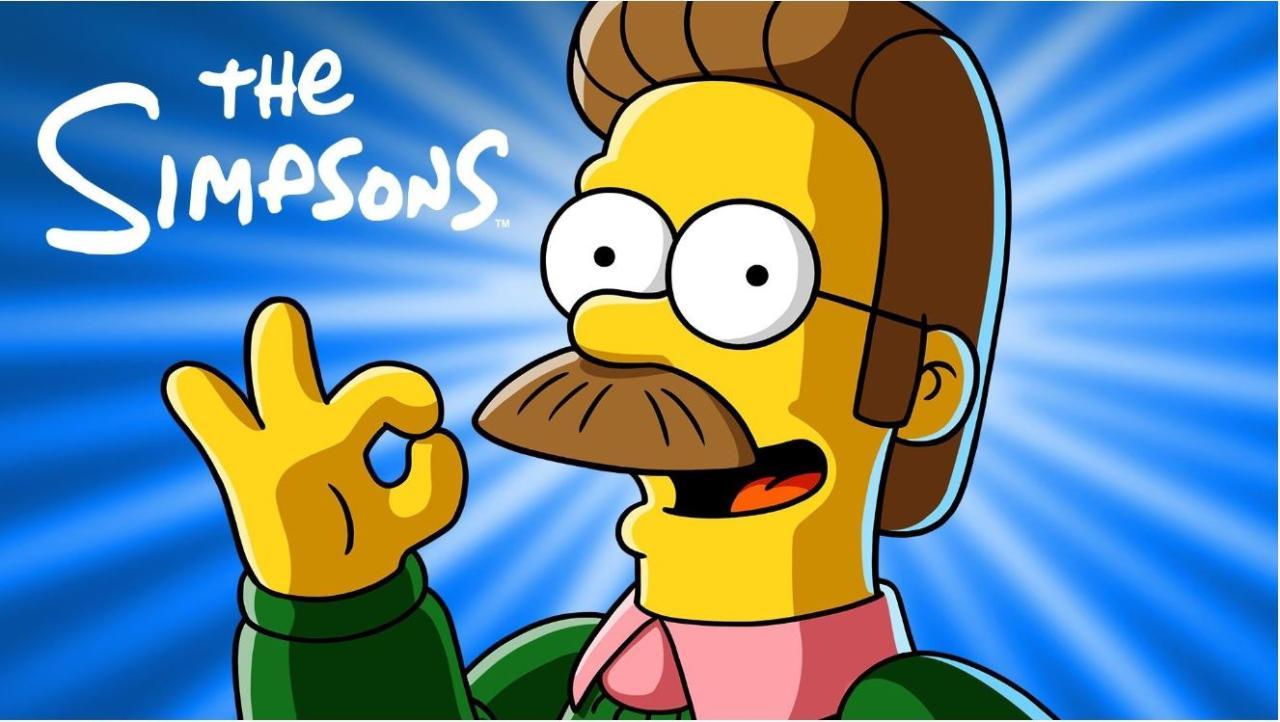 انمي The Simpsons الموسم الثالث والعشرون الحلقة 3 الثالثة مترجمة اونلاين
