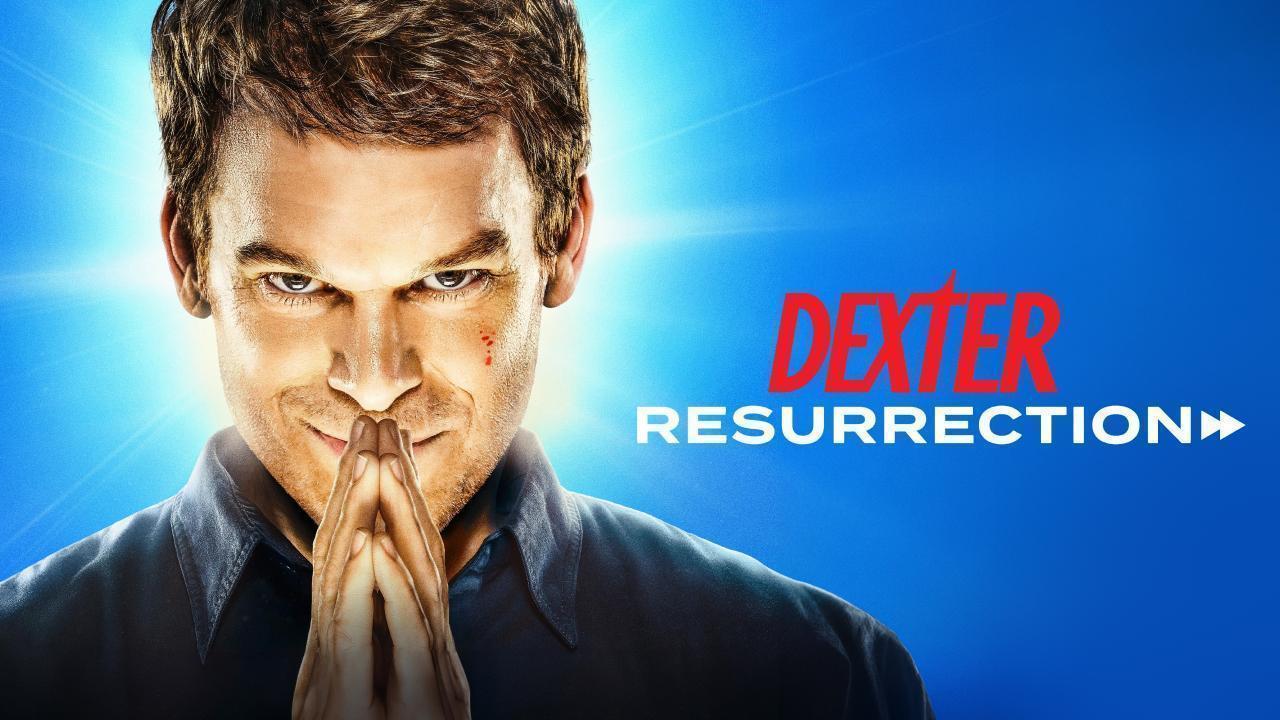 مسلسل Dexter: Resurrection الموسم الاول الحلقة 8 الثامنة مترجمة اونلاين