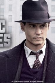 فيلم Public Enemies 2009 مترجم كامل HD اونلاين